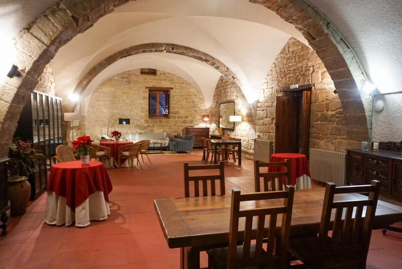 La Sala De Camós