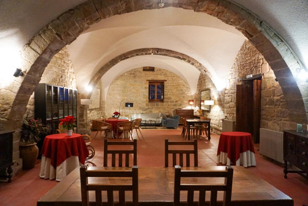 La Sala De Hotel