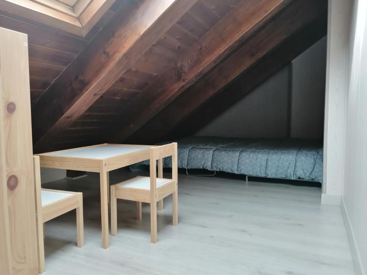 Apartment Precioso Triplex Con Jardin Y Wifi Puig Falco 1 Pla de l'Ermita