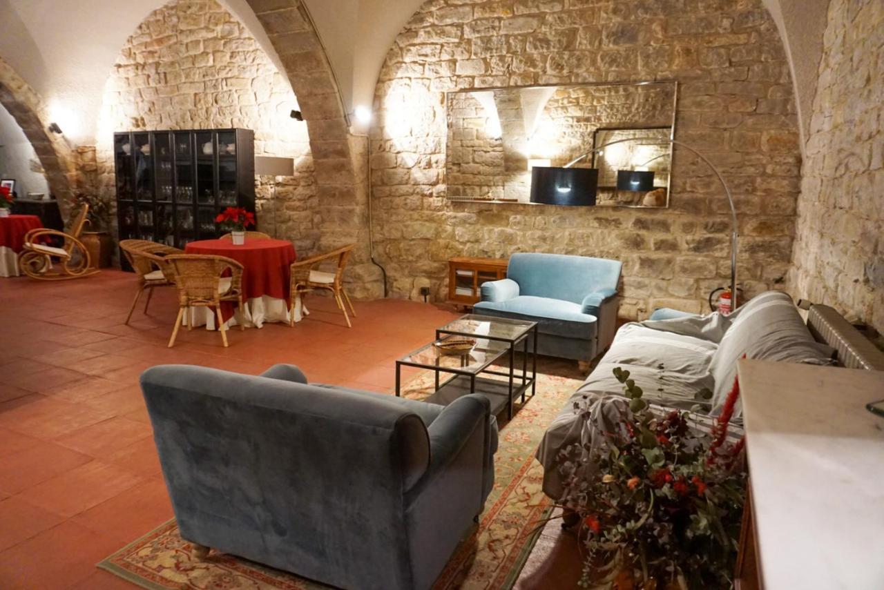 Hotel La Sala De