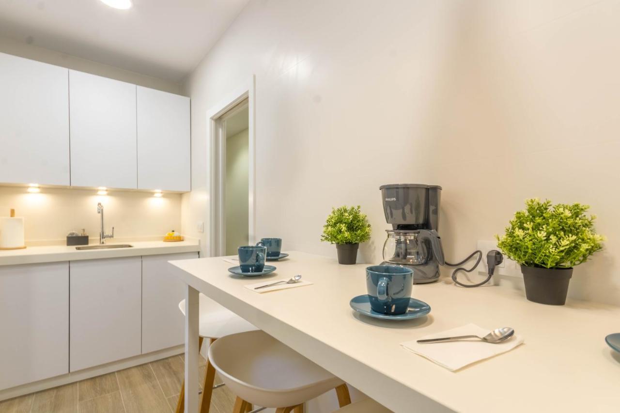 Anita's Place Apartamento
