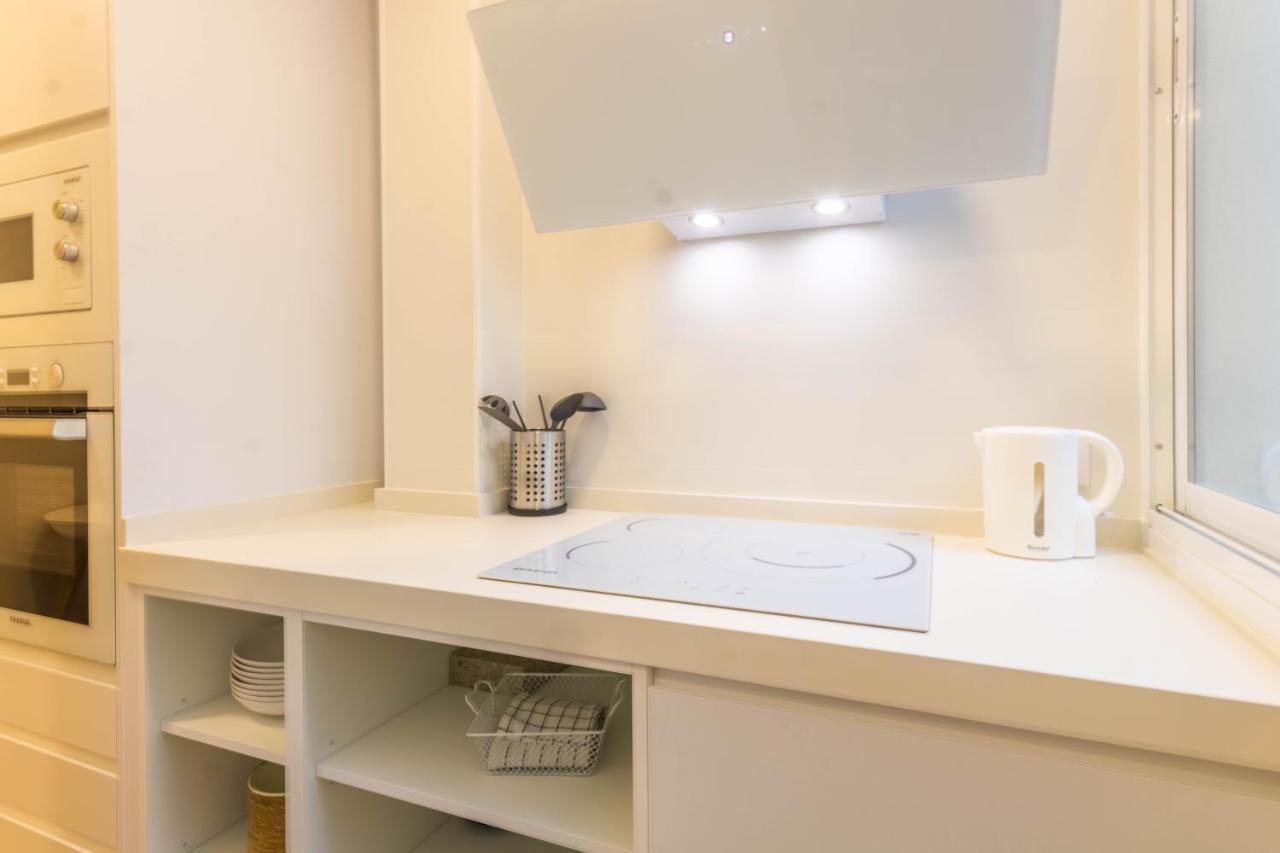 Apartamento Anita's Place Córdoba