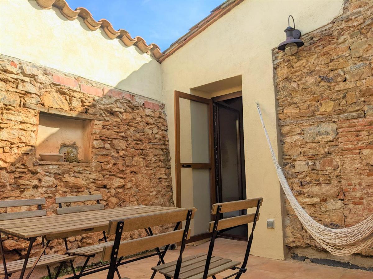 Hotel Mas Oms Montnegre