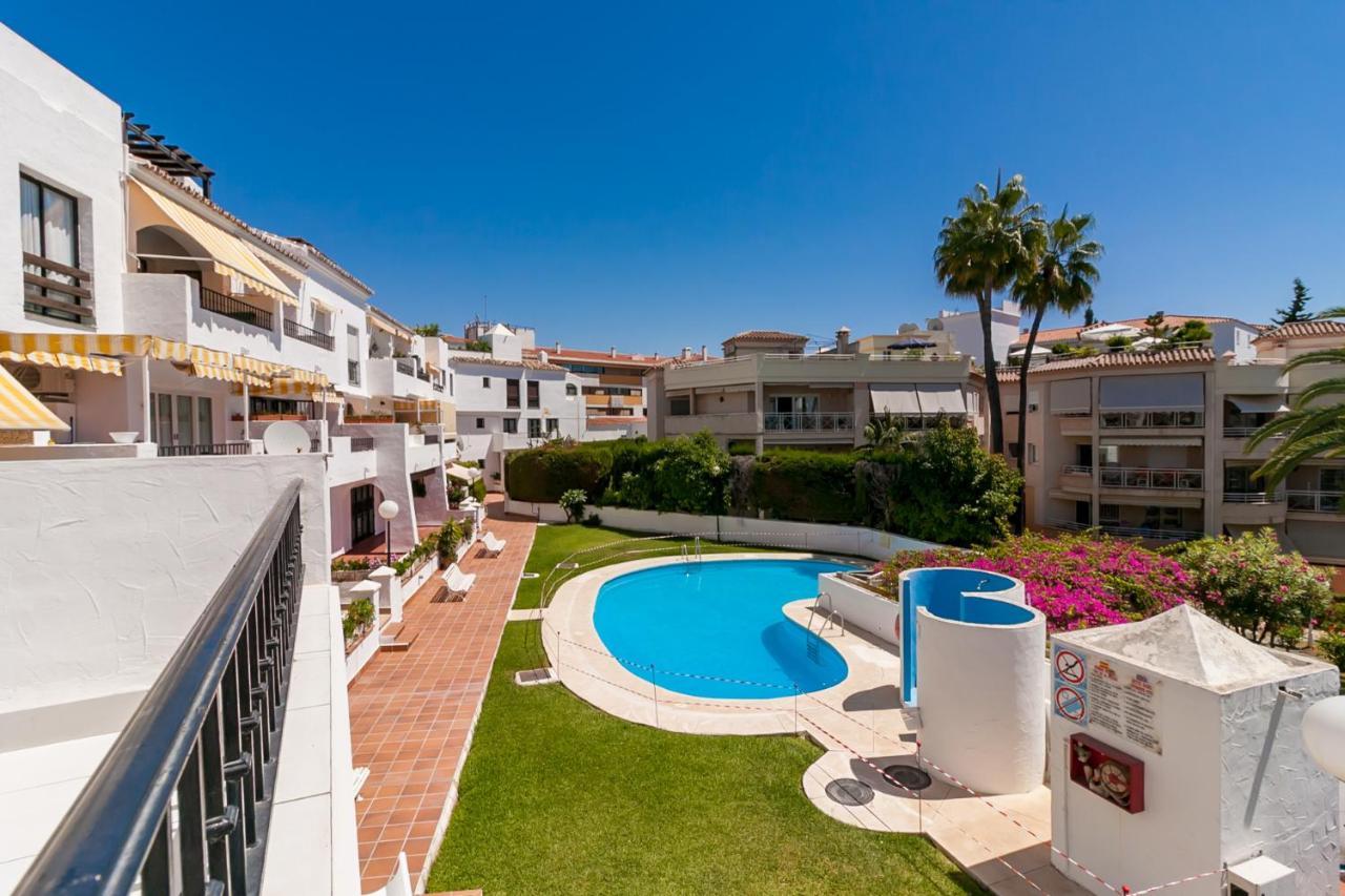 Apartment Canovas Nerja - Alcazaba Parador, Piscina, 3 Dorm