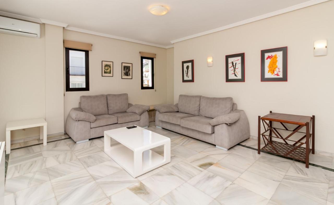 Canovas Nerja - Alcazaba Parador, Piscina, 3 Dorm Apartment Nerja