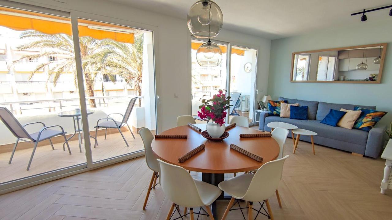 Apartamento Sunny View Duplex Wwi-fi Pool Ac - La Torre