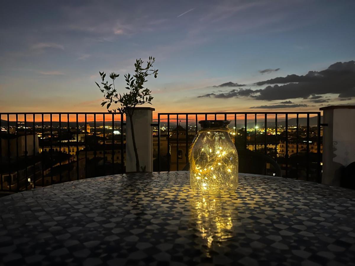 Bed and breakfast Mirador Del Zenete