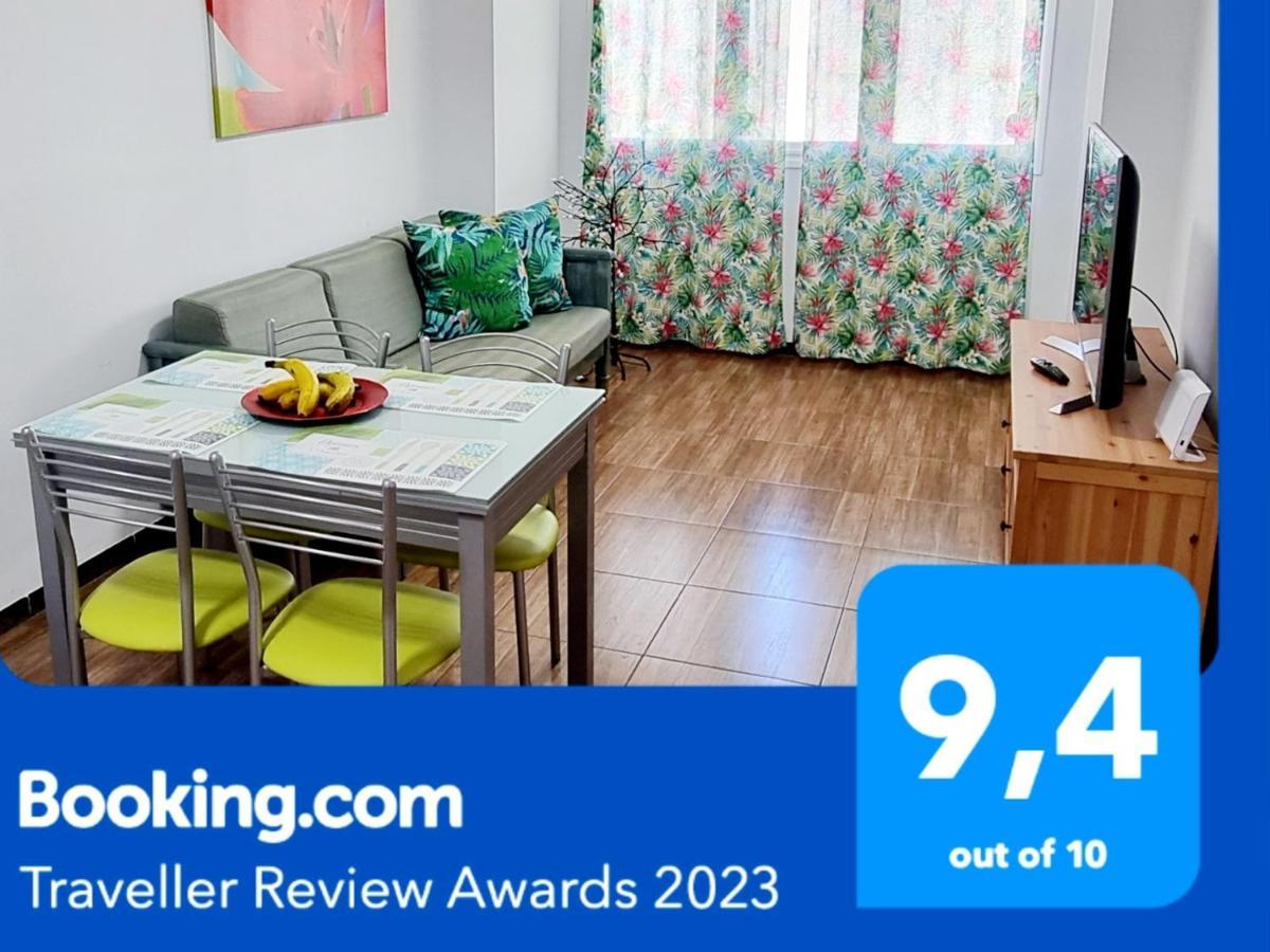 Apartamento El Rincón De Sam Arinaga