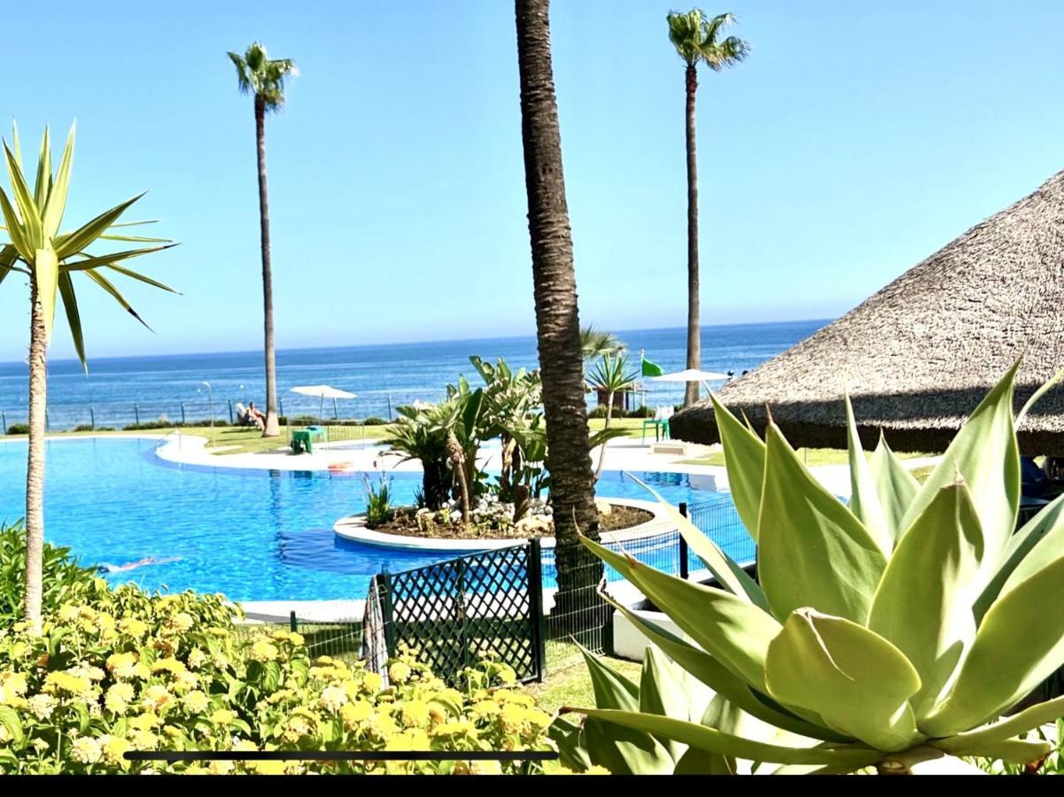 Mi Capricho B12 -luxury Beachfront Apartment- Costa Del Sol