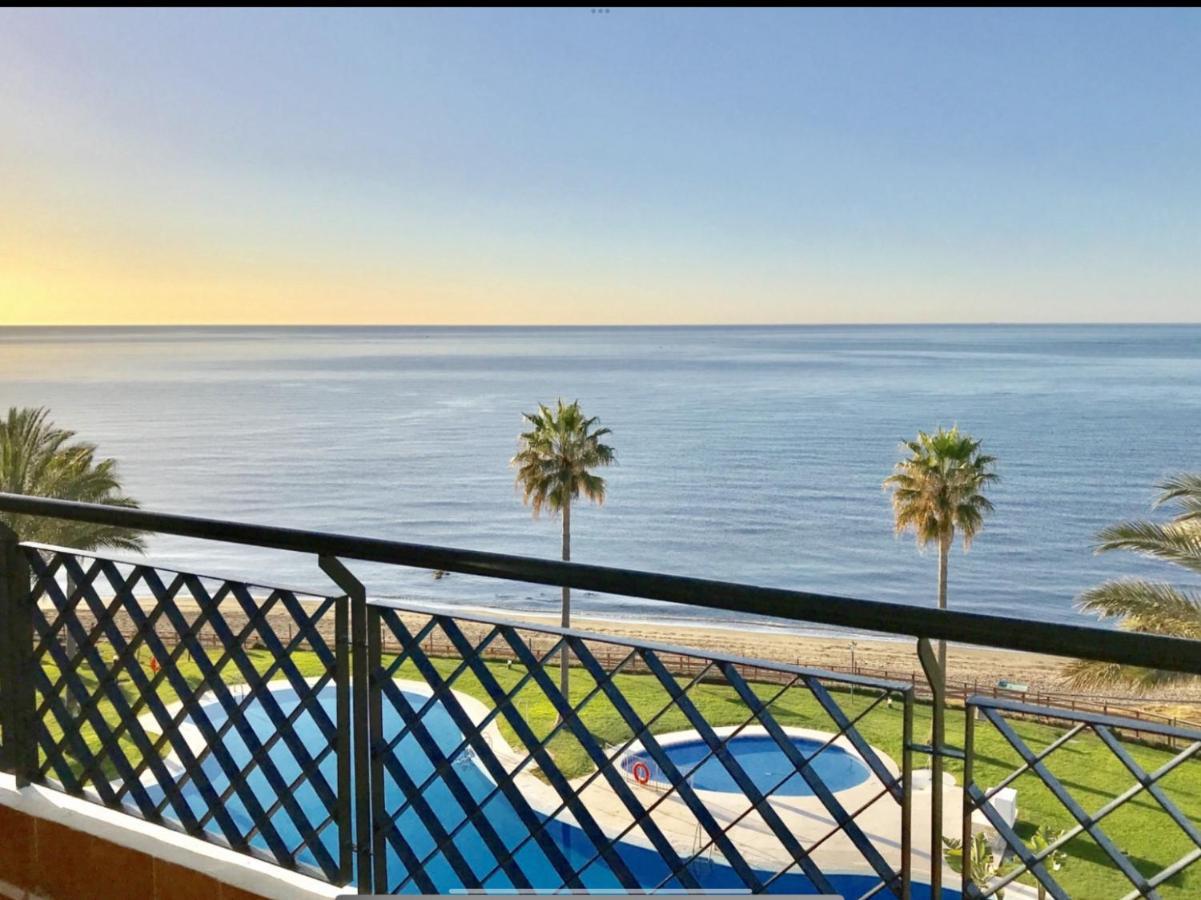 Apartment Mi Capricho B12 -luxury Beachfront Apartment- Costa Del Sol *