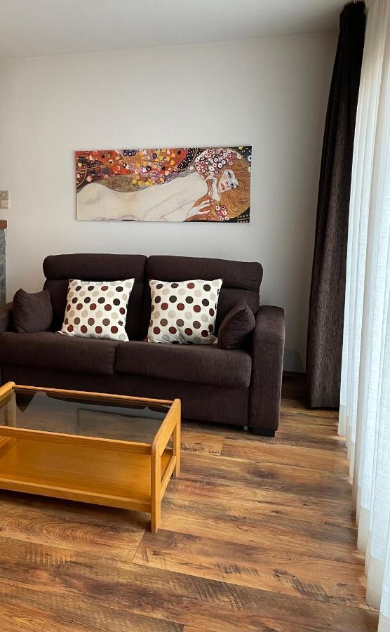 Gisca Apartment Pauls de Flamisells