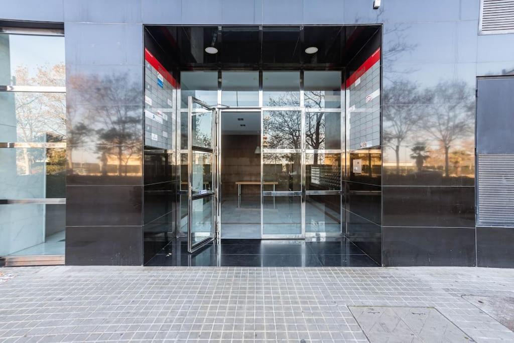 Duplex Loft Apartamento Con Parking Gratis Apartment Valencia