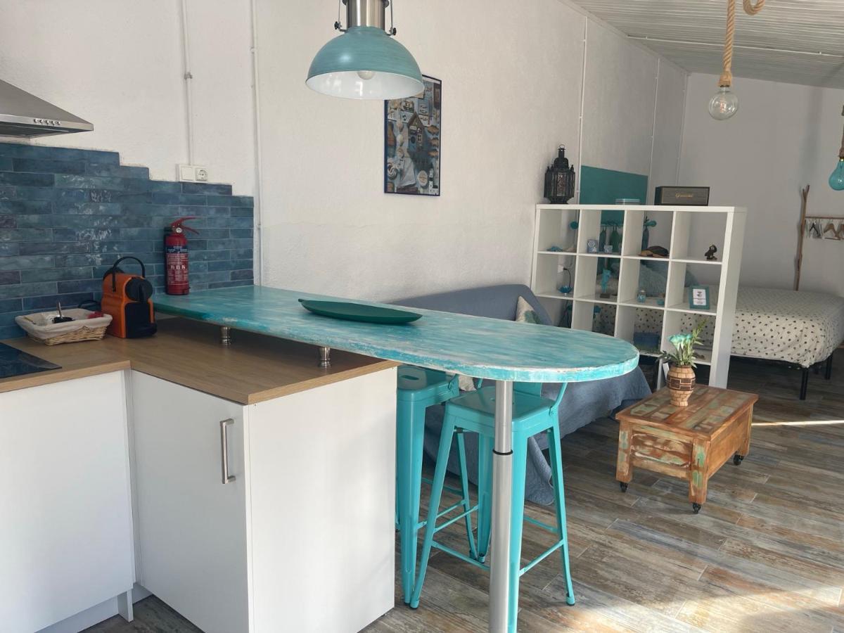 Raconet Azul - Circuito Cataluna Apartment Vallromanes