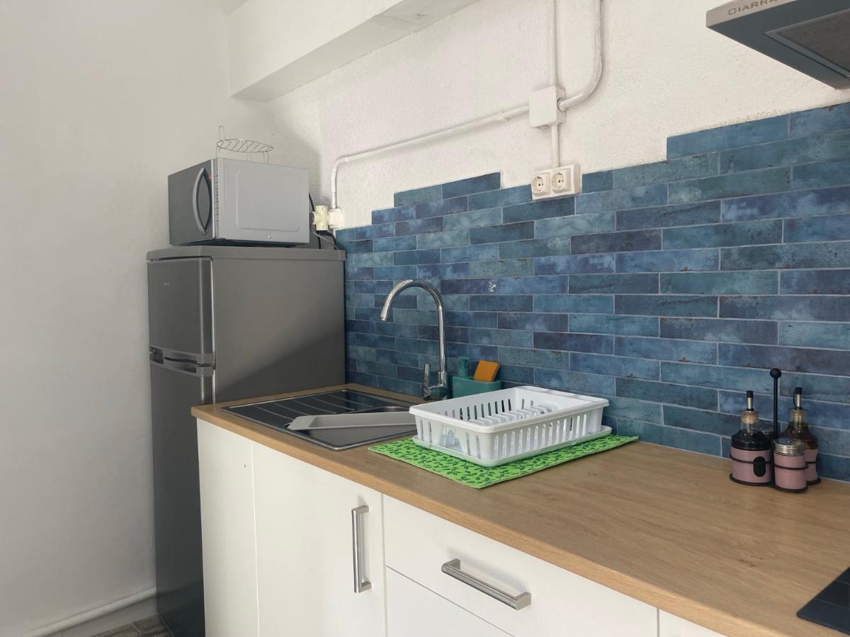 Apartment Raconet Azul - Circuito Cataluna Vallromanes
