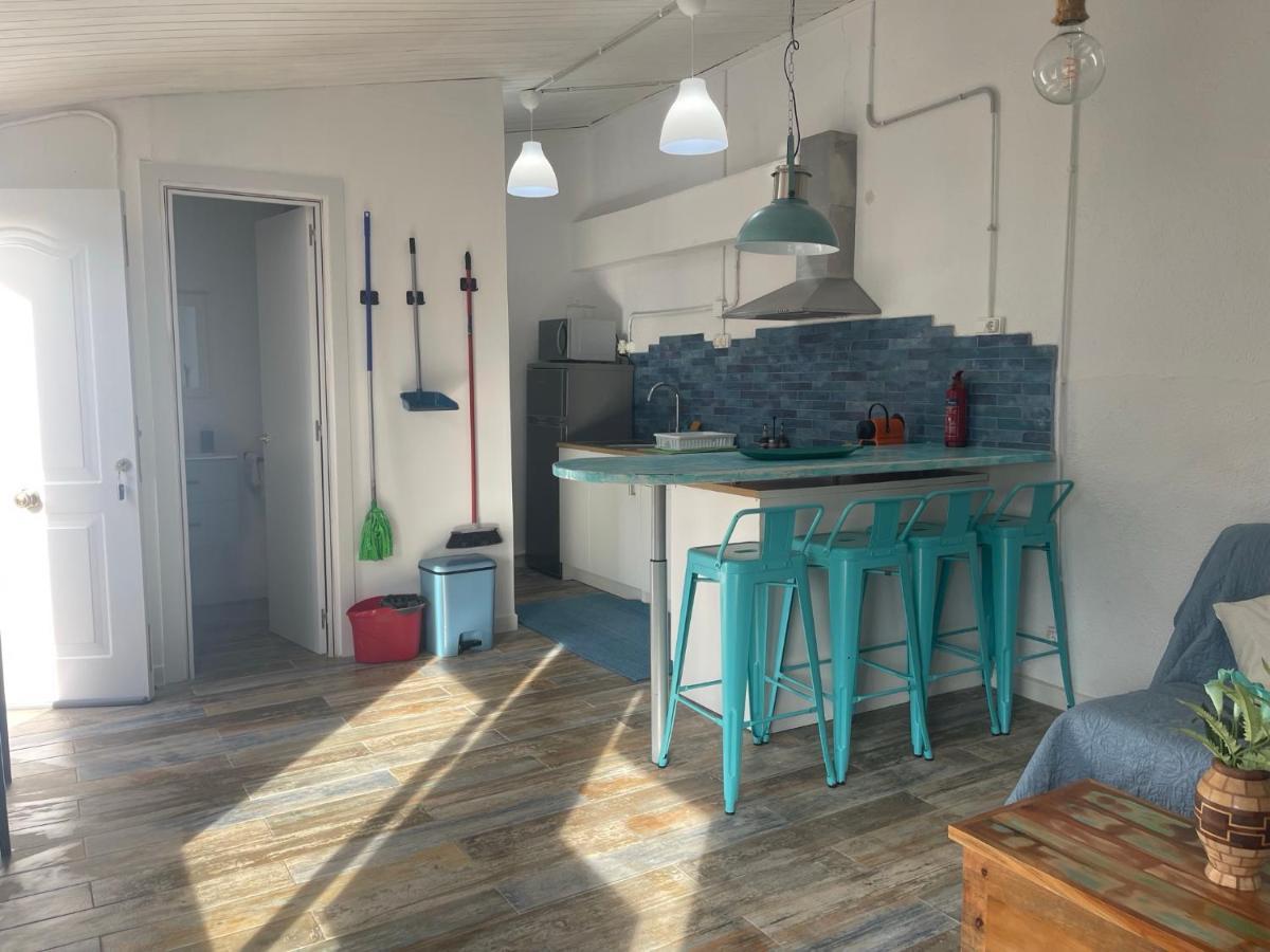 Raconet Azul - Circuito Cataluna Apartment