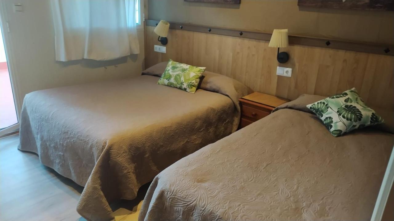 Сasa de vacaciones La Casona Del Molino En El Bosque