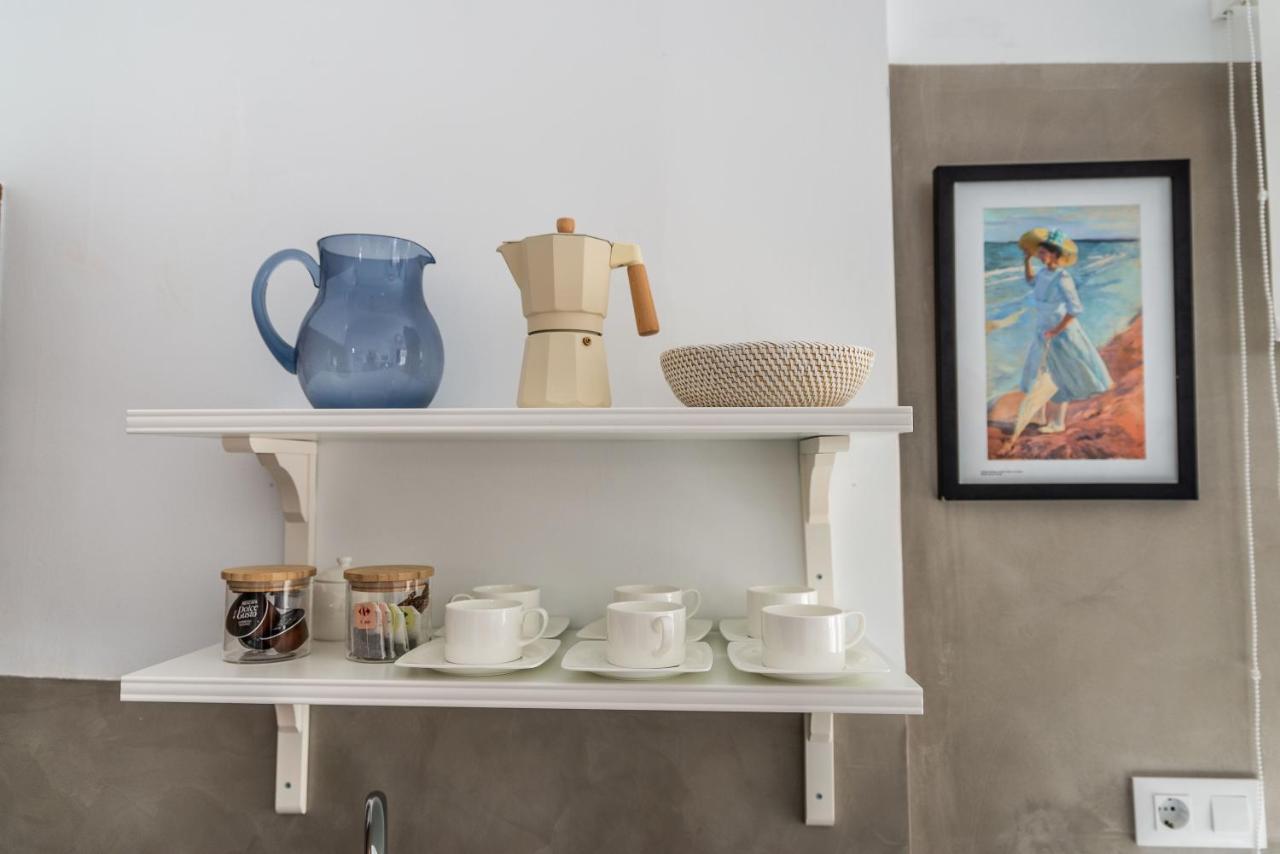 Apartamento Luxury