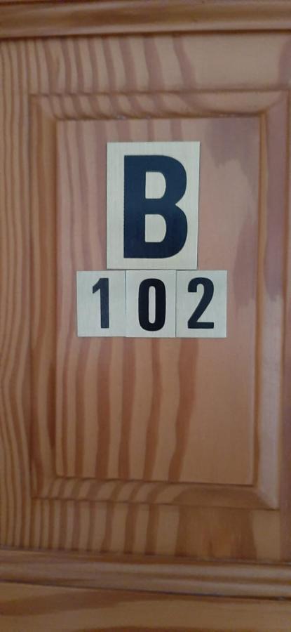 Apartamento Rosyshome102