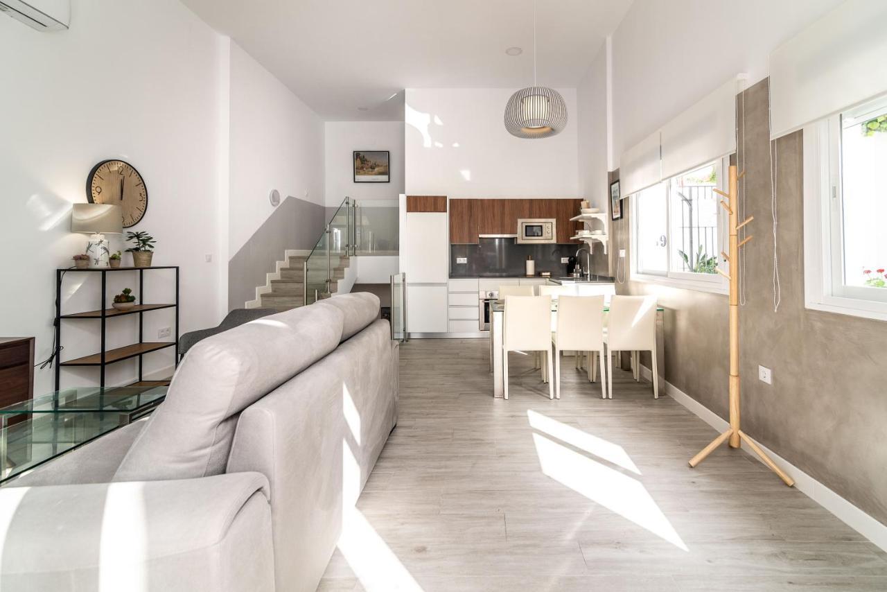Apartamento Luxury Torremolinos