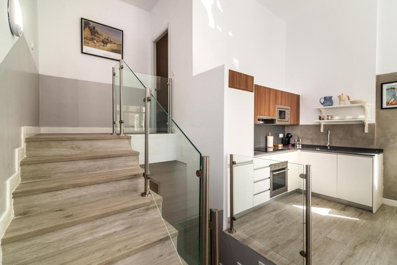 Apartamento Luxury