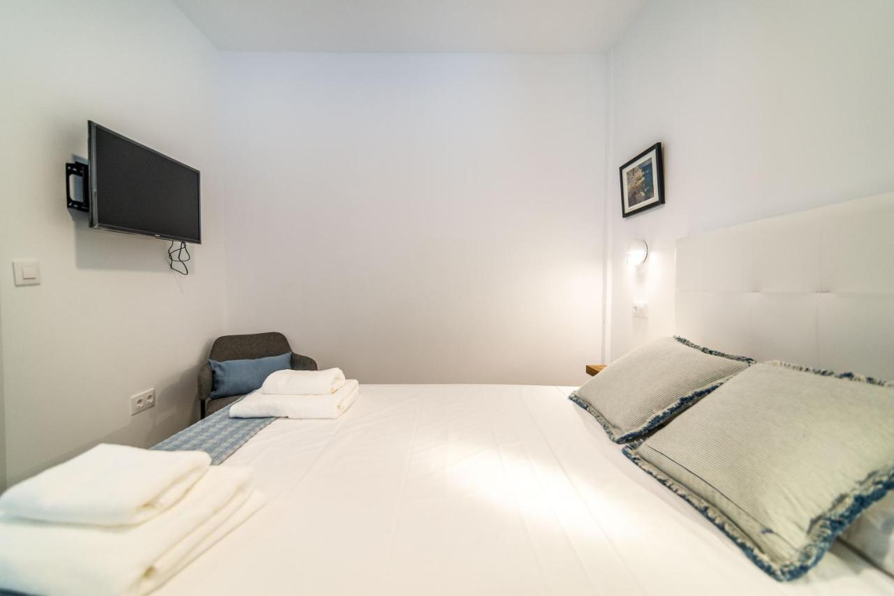 Luxury Apartamento *