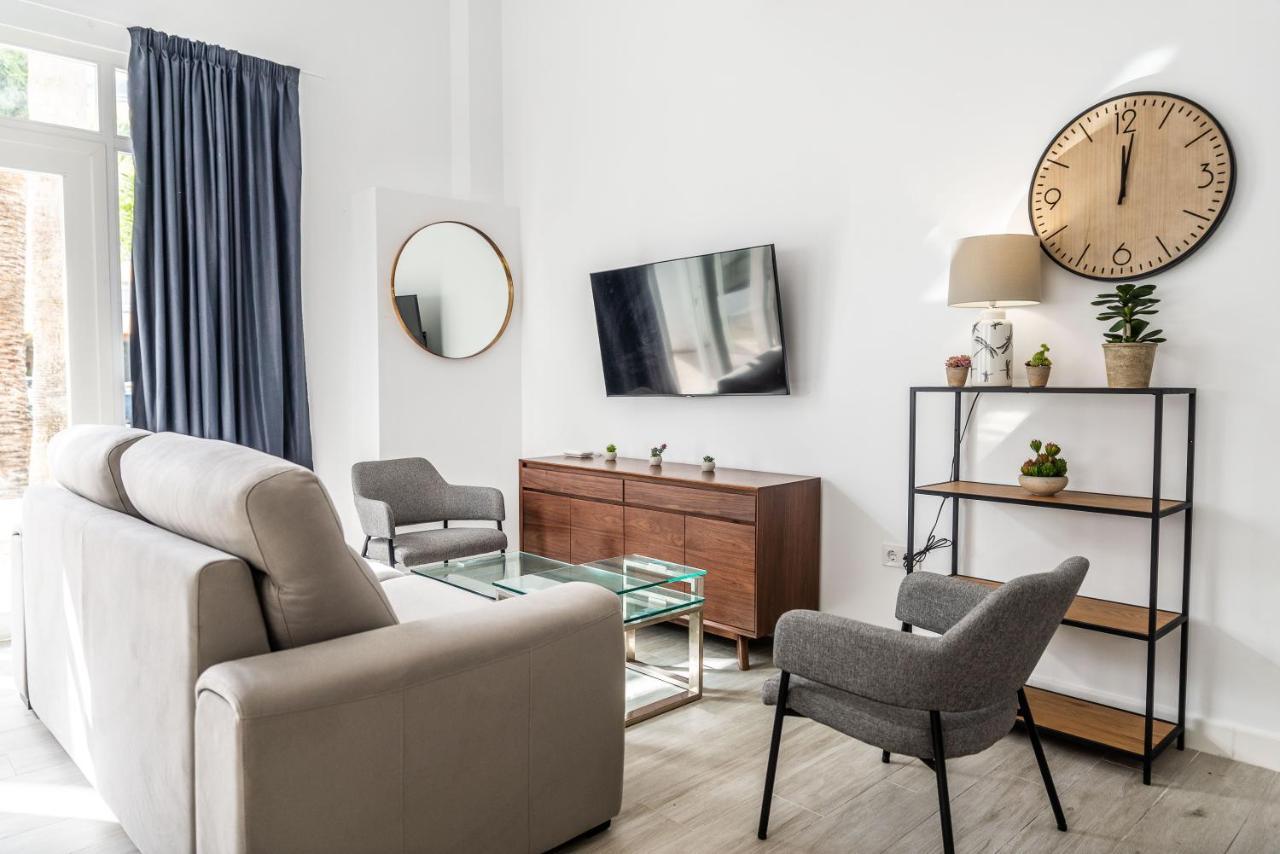 Apartamento Luxury Torremolinos