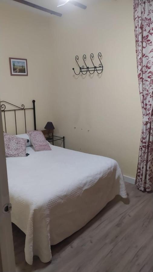 La Casona Del Molino En Сasa de vacaciones El Bosque