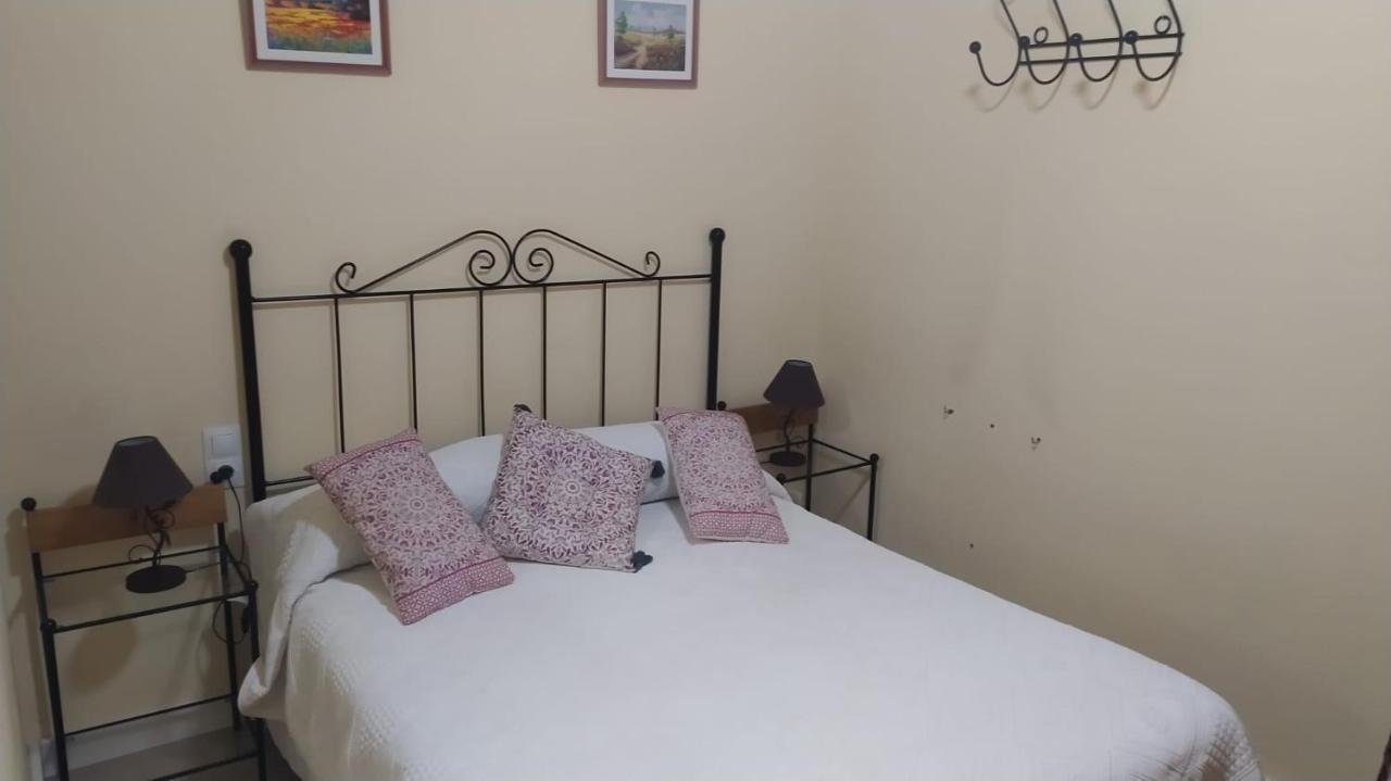 Сasa de vacaciones La Casona Del Molino En *