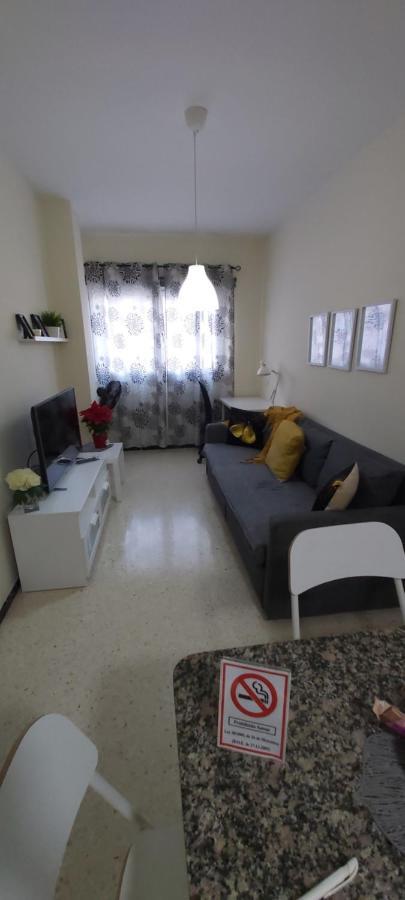 Apartamento Rosyshome102 *