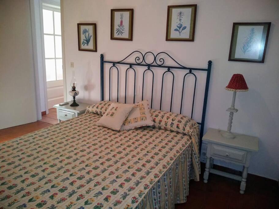 Confortable Chalet Individual Con Piscina Y Jardin