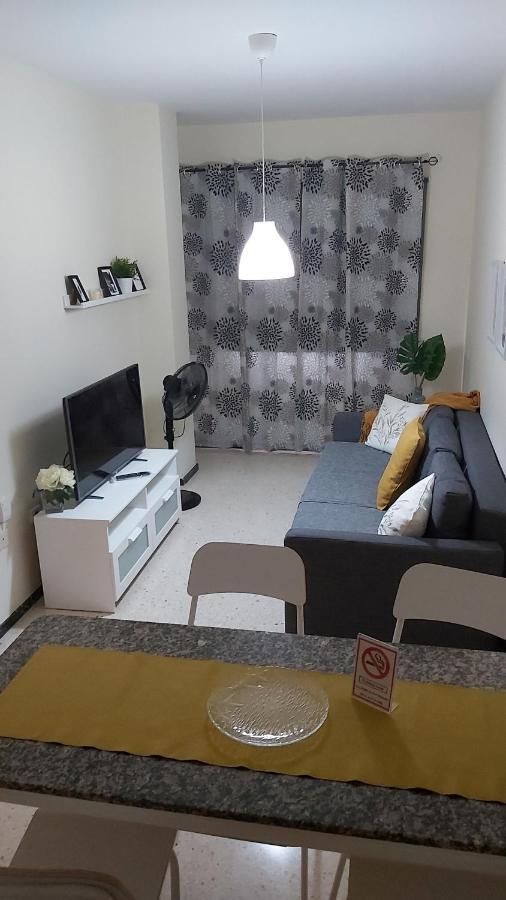 Rosyshome102 Apartamento Vecindario (Gran Canaria)