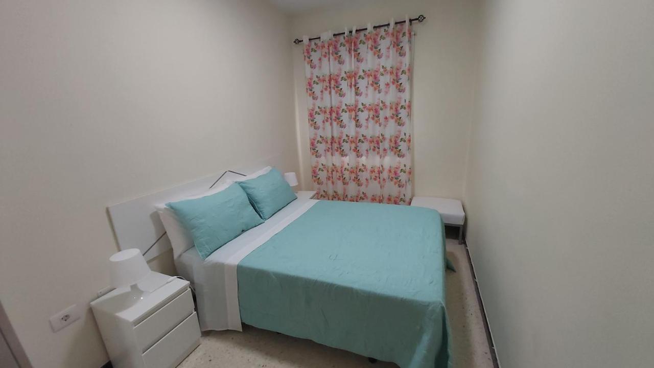 Rosyshome102 Apartamento
