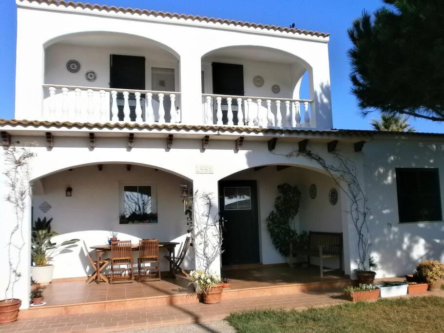 Confortable Chalet Individual Con Piscina Y Jardin *