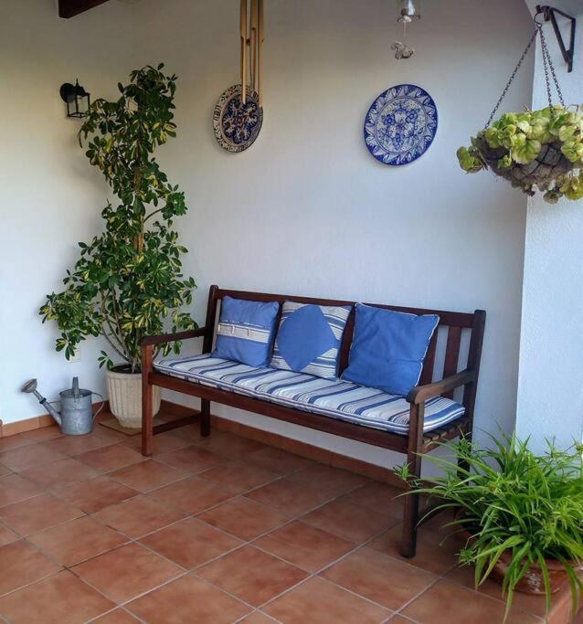Holiday home Confortable Chalet Individual Con Piscina Y Jardin