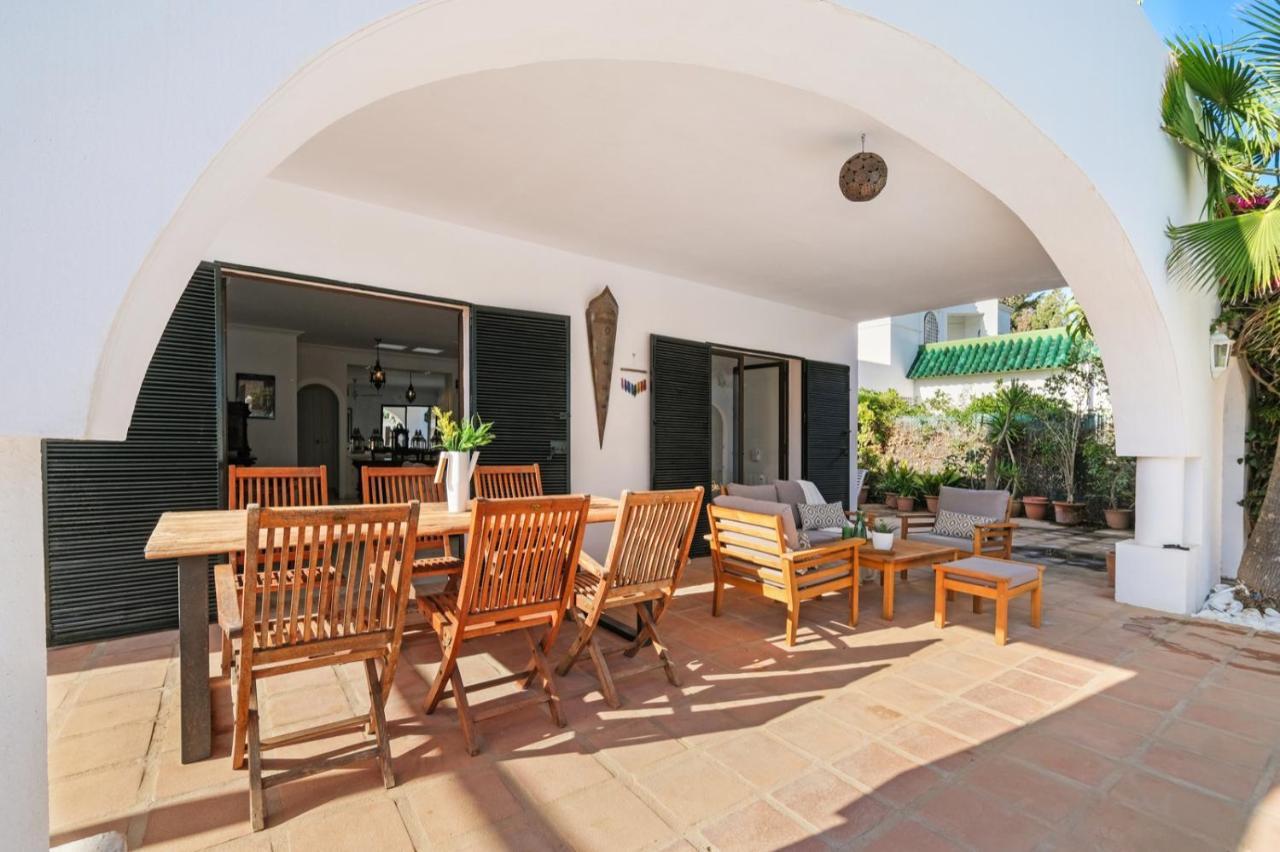 Villa Sahara Marbella
