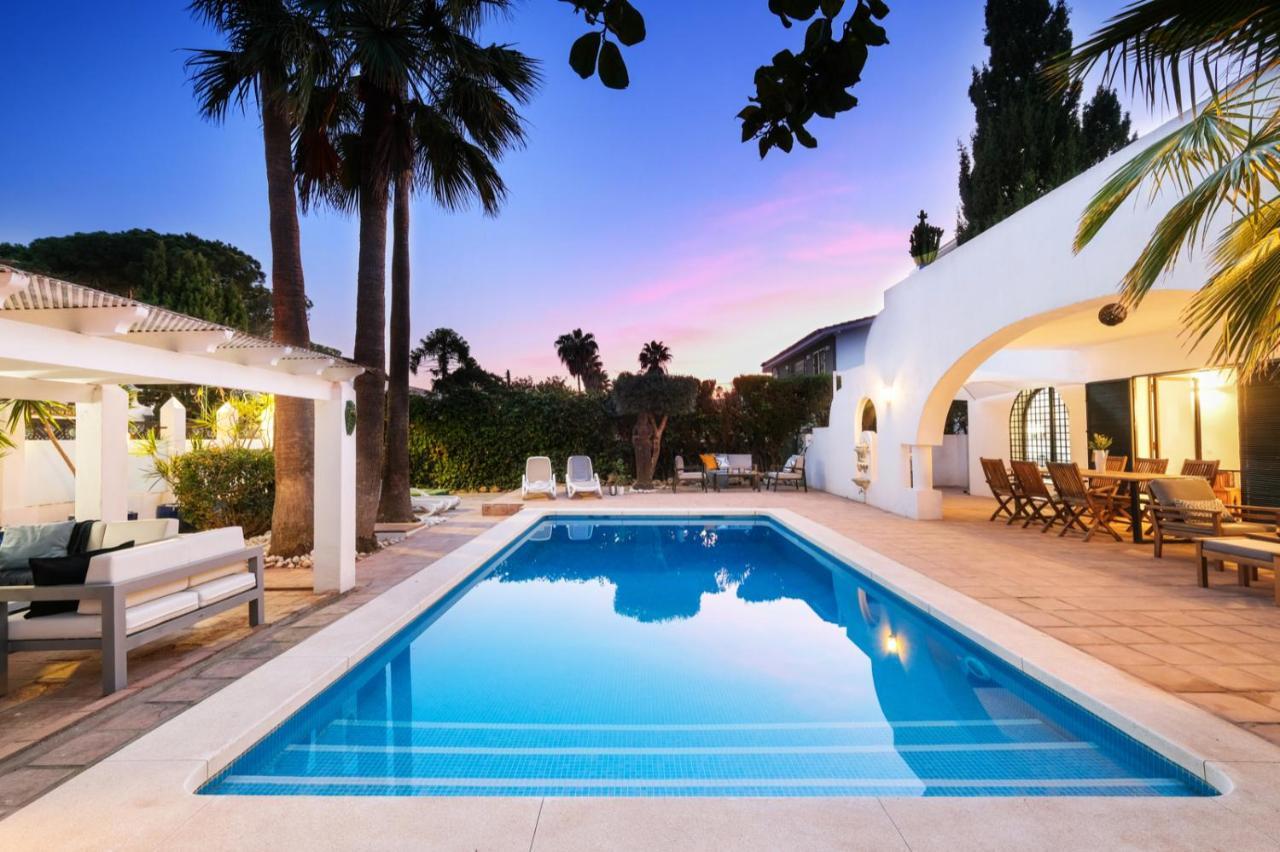 Sahara Villa *