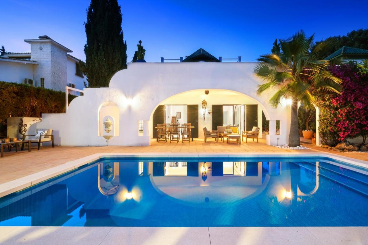 Sahara * Marbella