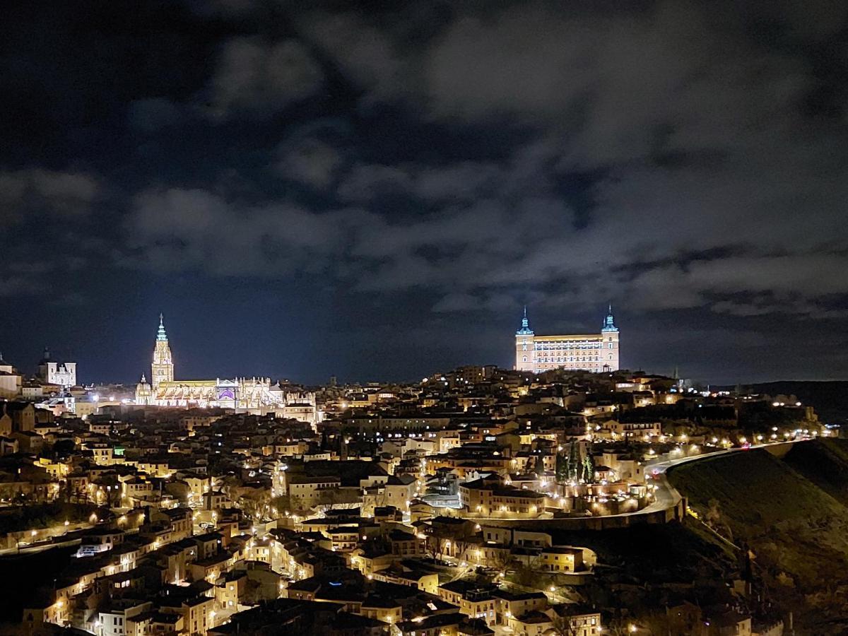 Apartment Galeria De Cervantes Toledo