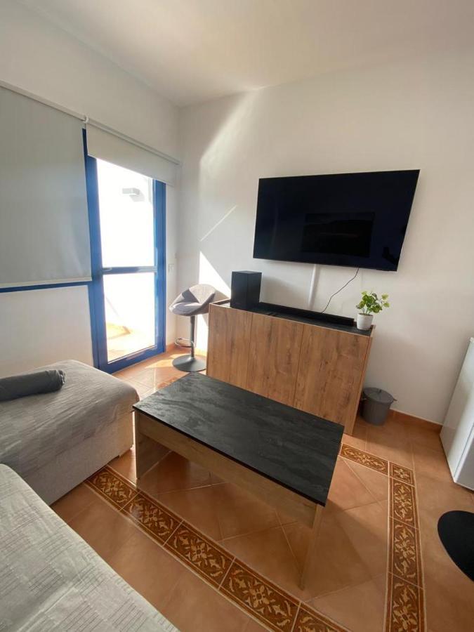 Sun & Pool Apartamento