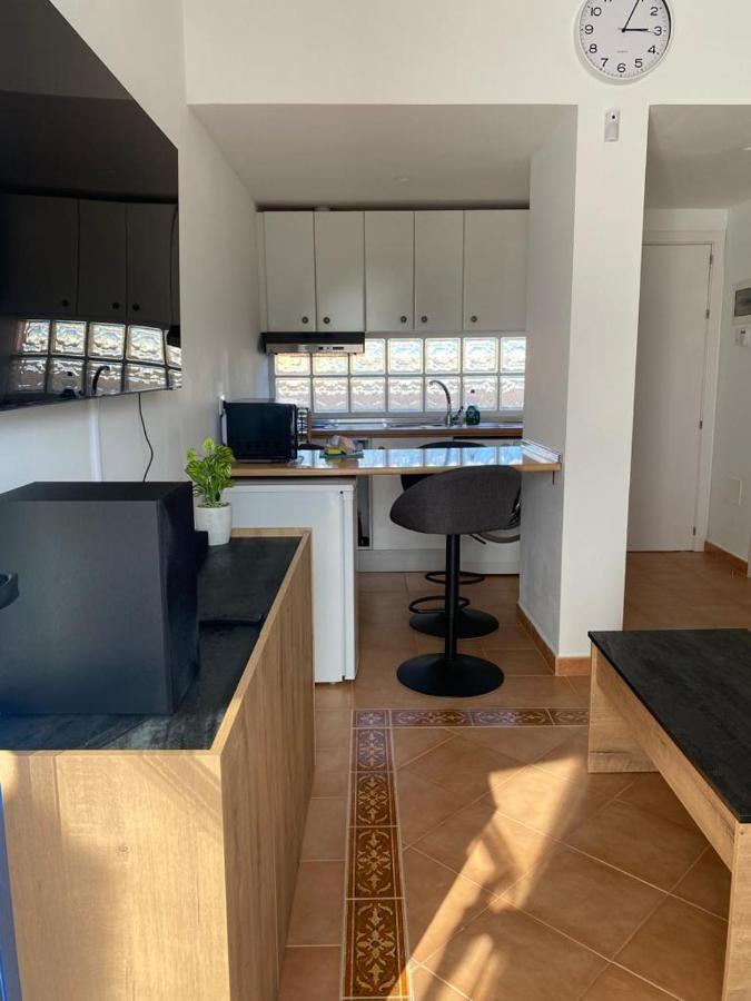 Apartamento Sun & Pool Costa Calma