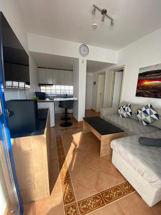 Sun & Pool Apartamento