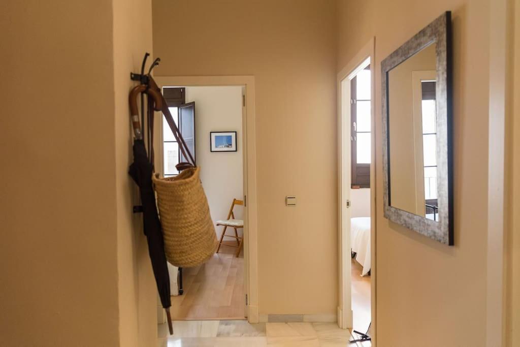 Apartamento Candie By Gades Gestion Cádiz