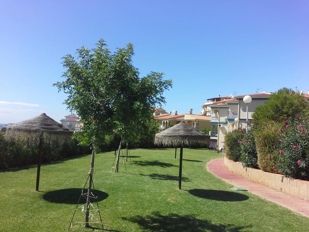 Colinas Del Faro, La Cala De Mijas * El Faro