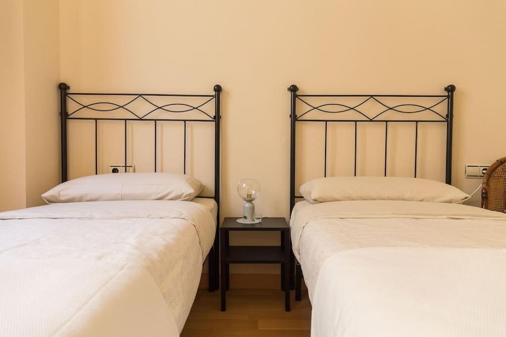 Apartamento Candie By Gades Gestion