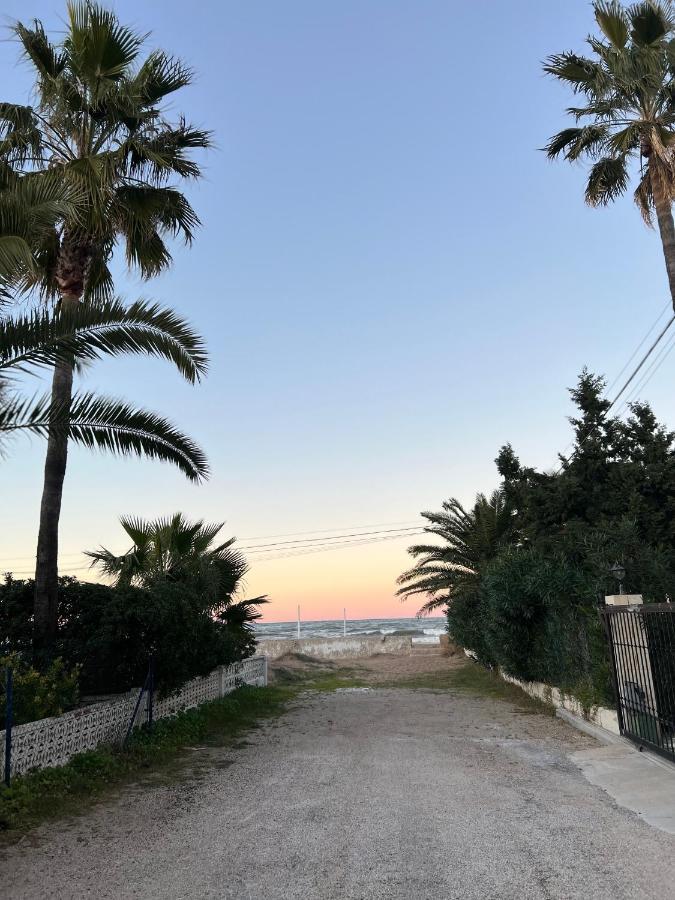 Apartamento Piso Angeles - 1ra Linea De Playa *