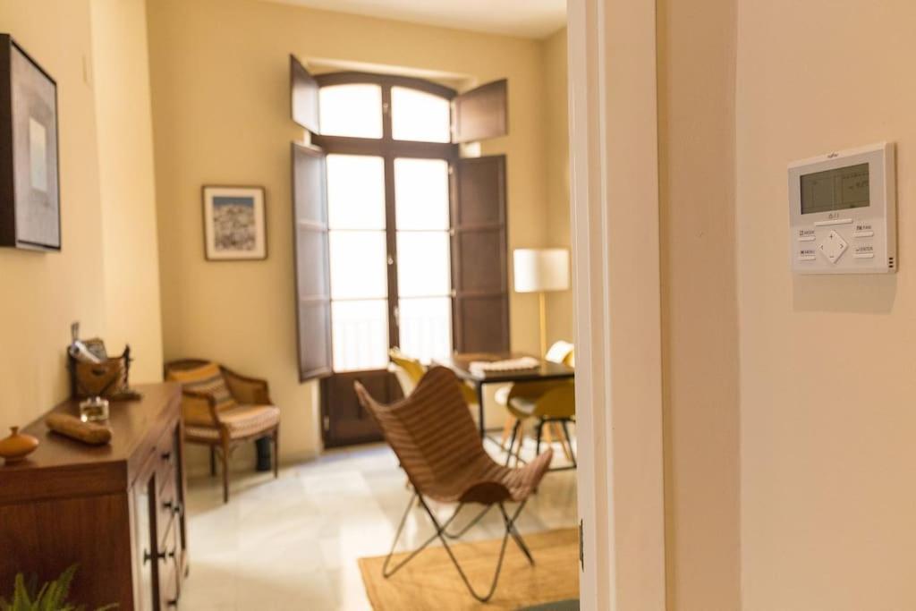Apartamento Candie By Gades Gestion Cádiz