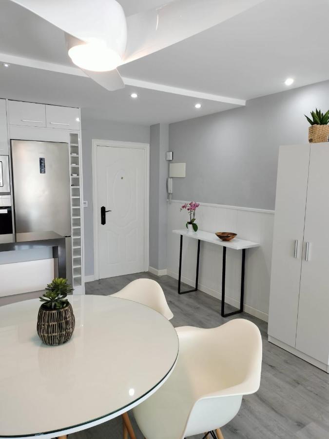 Apartment Nautilus *