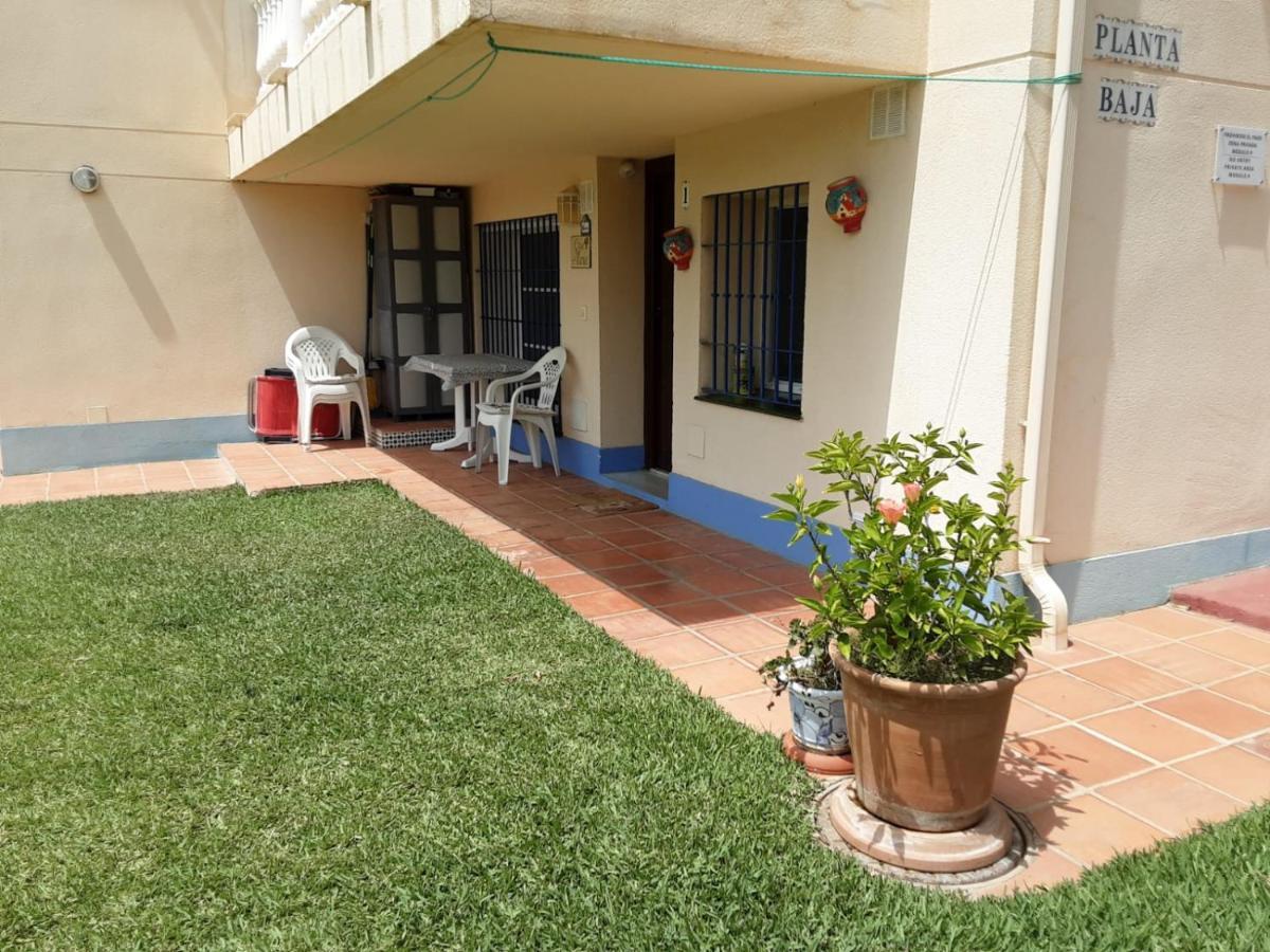 Colinas Del Faro, La Cala De Mijas Apartment El Faro