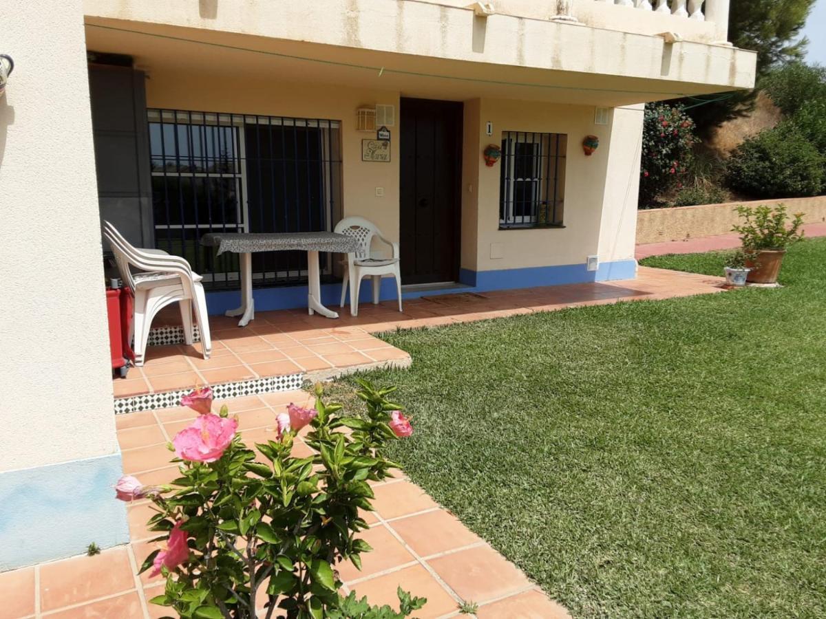 Colinas Del Faro, La Cala De Mijas Apartment *