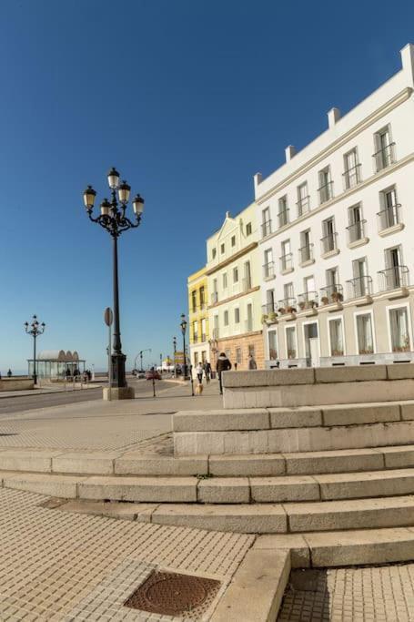 Candie By Gades Gestion * Cádiz